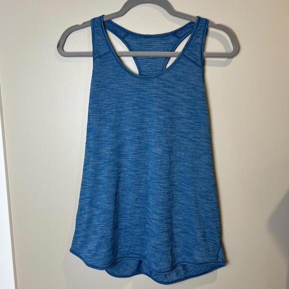 M - lululemon Racerback Tank Top - Picture 1 of 3
